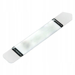 LCD Öppningsverktyg K-3331 – Ergonomiskt Grepp | V- och U-Spets | Kompatibel med Apple iPhone, iPad