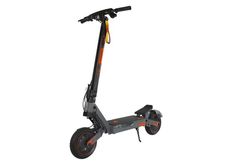 KuKirin G2 Ultra El-scooter til voksne, dobbelte motorer, 10" offroad-dæk, indbygget Bluetooth-højttaler, stor skærm, 2025 ny model