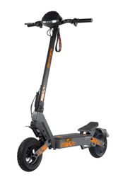 KuKirin G2 VMP 500W 2026 Ny Modell - Elscooter - Topphastighet 25 km/h, Räckvidd 65 km - Hopfällbar - 48V 15.6Ah Litiumjonbatteri