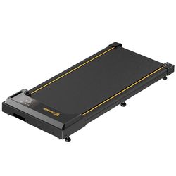 Gåmatta, Formill FT21, 2,5 hk motor, hastighetsområde 1-6,0 km/h, LED-display, 900*380 mm löparea, 1,4 mm löpbandstjocklek, maximal bärförmåga 100