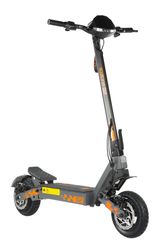 KuKirin G2 2026 – Kraftfull Elscooter med Pekskärm, 800W Motor, IP54-klassning, 3 Hastighetslägen, 10" Däck