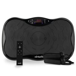 Vibrationsplatta Fitness