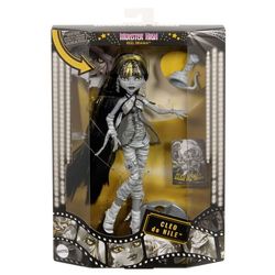 Monster High Reel Drama Cleo De Nile