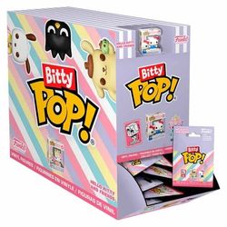 Bitty POP Mystery figure Hello Kitty (Get one random)