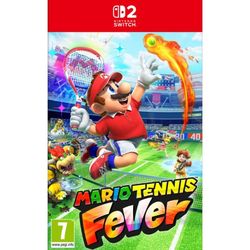 Mario Tennis Fever Nintendo Switch 2