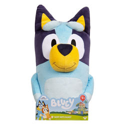 Bluey Jumbo Plush Best Mate Bluey