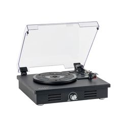 Lykke Platespiller Classic Bluetooth