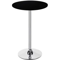 Lykke Barbord Comfort Svart 60x105cm