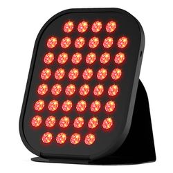 Lykke Rødlyslampe Red LED Pro
