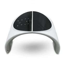 LED lysterapi maskine