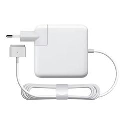 Macbookin laturi 60W - Vaihtoadapteri - MagSafe Gen 2