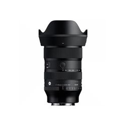 Sigma 17-40MM F1,8 DC ART ZOOM OBJECTIV TIL SONY-E