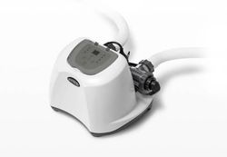 INTEX QS1200 Salt Chlorinator for Pools up to 56.8 m³