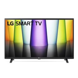 LG FHD 32LQ63006LA.AEU TV; 81.3 cm (32) Full HD Smart TV; Wi-Fi; Black