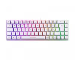 WK70 RGB 60% Membrantastatur