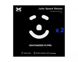 Jade Mouse Skates Razer Deathadder V3 Pro