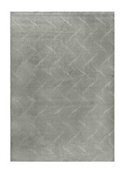 Galio Fern Grøn Vaskbar Wiltonmåtte 160x230 cm