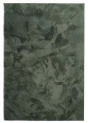 Cat Grøn 240x340 cm Pelsmåtte