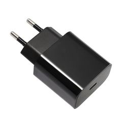 20W Hurtiglader for Samsung USB-C