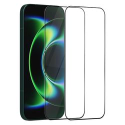2-Pack Xiaomi 17 Ultra Skærmbeskyttelse - Hærdet Glas 9H - Super kvalitet 3D