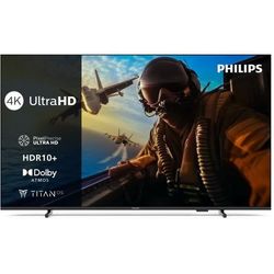 Philips 75PUS7000 - TV LED 75" (189 cm) - 4K UHD 3840x2160 - HDR10+ - Smart TV - 3xHDMI
