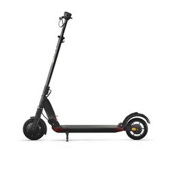 Hopfällbar elsparkcykel E-TWOW GT SPORT, 13,2 kg ultralätt, Samsung-batteri och app, svart