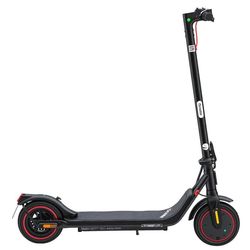 Elsparkcykel iScooter i8M, 13KG, 25 km/h, Hopfällbar