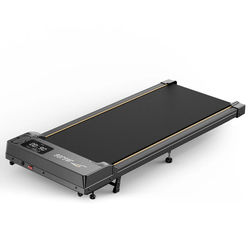 JAGJOG JT31 Under Desk Walking Pad Treadmill with Incline
