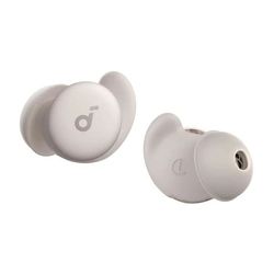 Trådlösa hörlurar - Anker - Sleep A20 - Bluetooth 5.3 - TWS - Brusreducering - Vit