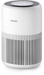 Luftrenare - PHILIPS - AC0920/10 - Serie 900 - Tyst - Upp till 65m² - 20db nattläge - Vit
