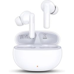 Trådlösa Hörlurar - HONOR - CHOICE X7i - Bluetooth 5.3 - Bullerdämpning 45dB - 40 Timmars Autonomi