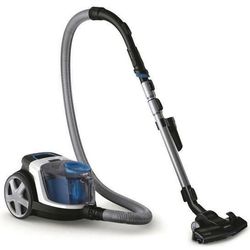 Philips PowerPro Compact påslös dammsugare - FC9332/09 - 900W - Allergy H13-filter - Energiklass A