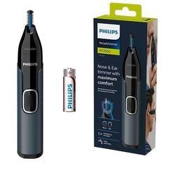 Philips hygienisk trimmer NT2650/16 2000-serien för näsa-öron