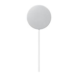 Apple MagSafe Charger - Wireless Charger 25W - 2 Metres - 2024 - White