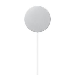 Apple MagSafe Wireless Charger - 25W - 1 Metre - White