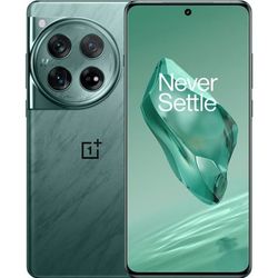 ONEPLUS OnePlus 12 Smartphone 16GB RAM 512GB 6,82" QHD+ 120Hz