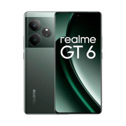 REALME GT 6 smartphone 5G 16GB/512GB Dual SIM Snapdragon 8s Gen 3
