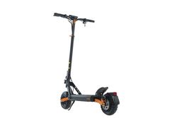 KuKirin G2 Pro VMP (DGT-certifierad) Elscooter 48V 15,6Ah, 500W, 65 km räckvidd, 25 km/h, 9-tums slanglösa däck Flaggskepp för stadspendling Elscooter