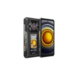 MOBILTELEFON ARMOR 30 PRO/MAGIC BLACK ULEFONE