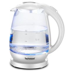 Techwood vattenkokare TB-1701V 1,7L