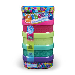 ORBEEZ Vandperler Multi Pakke 5 stk