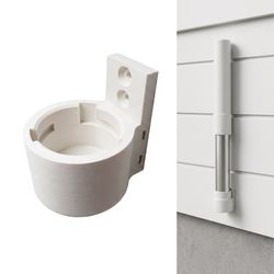 Vægbeslag til Ecovacs GOAT G1 ​​Beacon G1, G1-800 og G1-2000