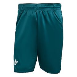 Adidas Ergo Shorts Pro Green 2025