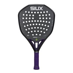 Siux Fenix Pro Augsburger Black 2026