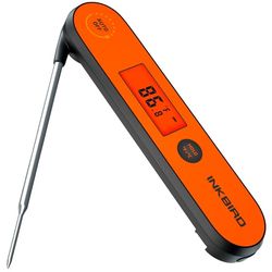 Digital termometer, vattentålig design, omedelbar avläsningsförmåga,IHT-1P