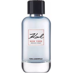 Karl Lagerfeld New York Mercer Street Edt 100ml
