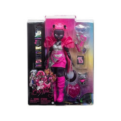 Mattel Monster High Catty Noir (HXH76)