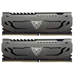Patriot Memory Viper Steel PVS464G300C6K memory module 64 GB DDR4 3600 Mhz