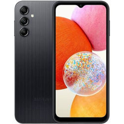 MOBILE PHONE GALAXY A14/64GB BLACK SM-A145R SAMSUNG