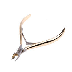 Cuticle Nipper rustfri - Cuticle bar - Neglesaks